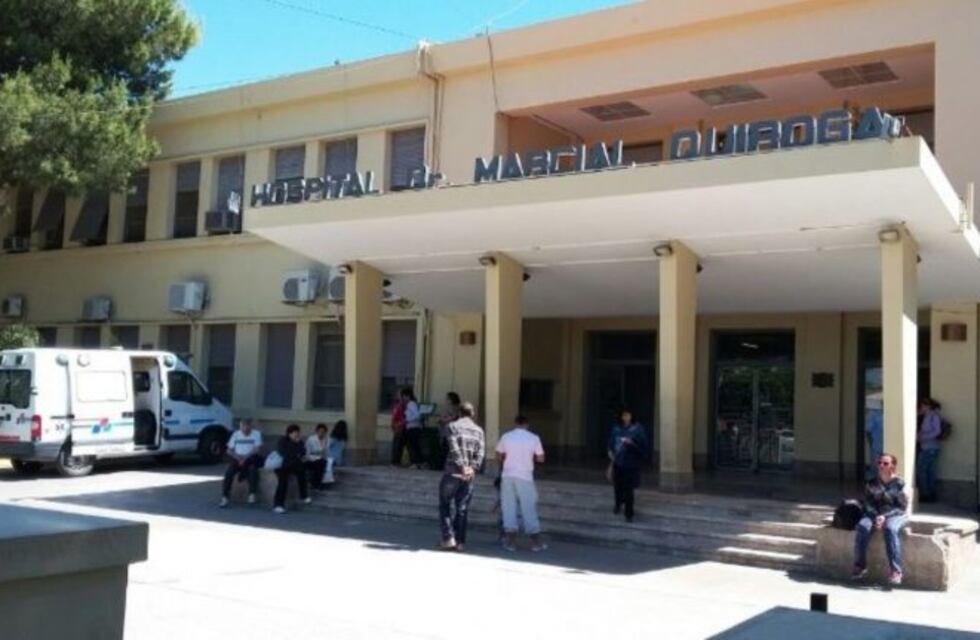 Evitó que su hija pierda todo en un incendio y murió