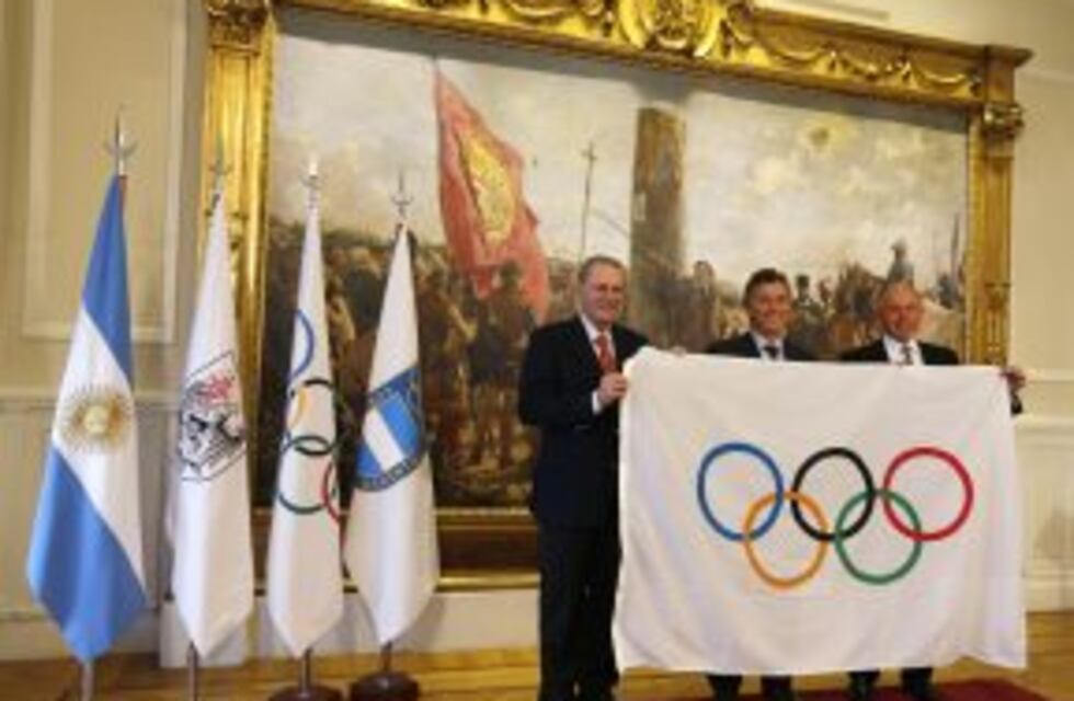 Buenos Aires se postulará para organizar los Juegos Panamericanos 2023