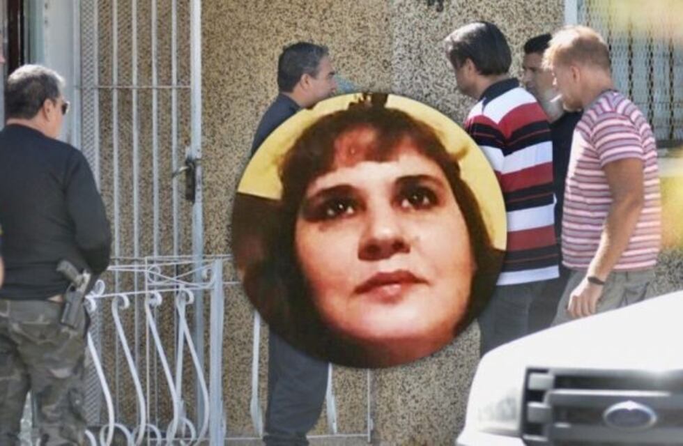 Tolosa: la hija de Daniela Cicchini se adjudicó el crimen