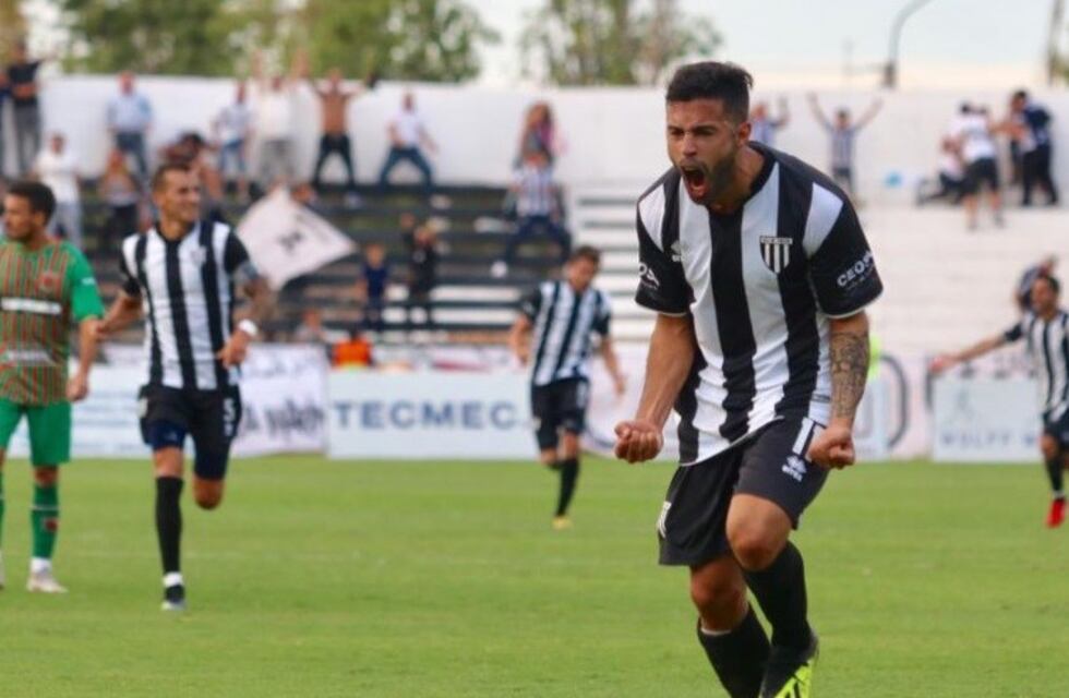 Gimnasia de Mendoza ganó y regresó a la zona del Reducido