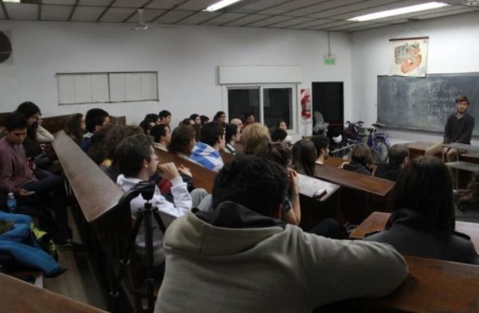 La carrera que le asegura trabajo a todos, pero que nadie elige