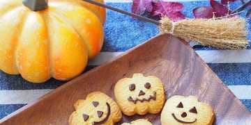 Recetas fáciles para Halloween (Foto ilustrativa)