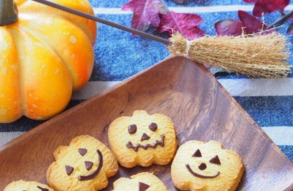 Tres recetas de Halloween imperdibles para celebrar desde casa