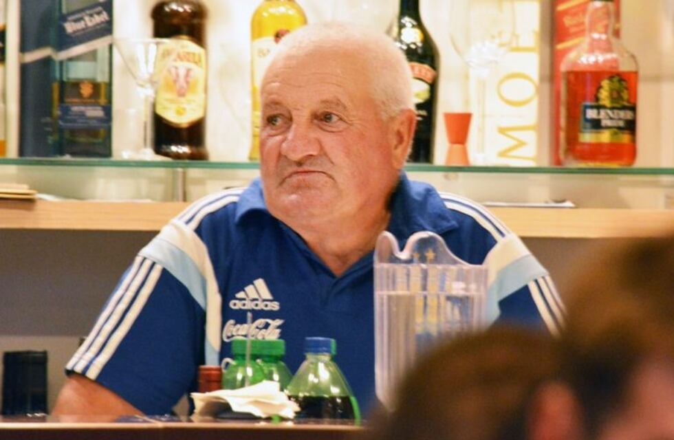 Se negó a declarar el entrenador de fútbol pampeano acusado de abuso