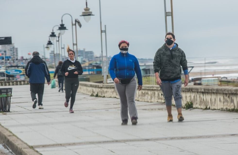 General Pueyrredón sumó otros 294 contagios de coronavirus