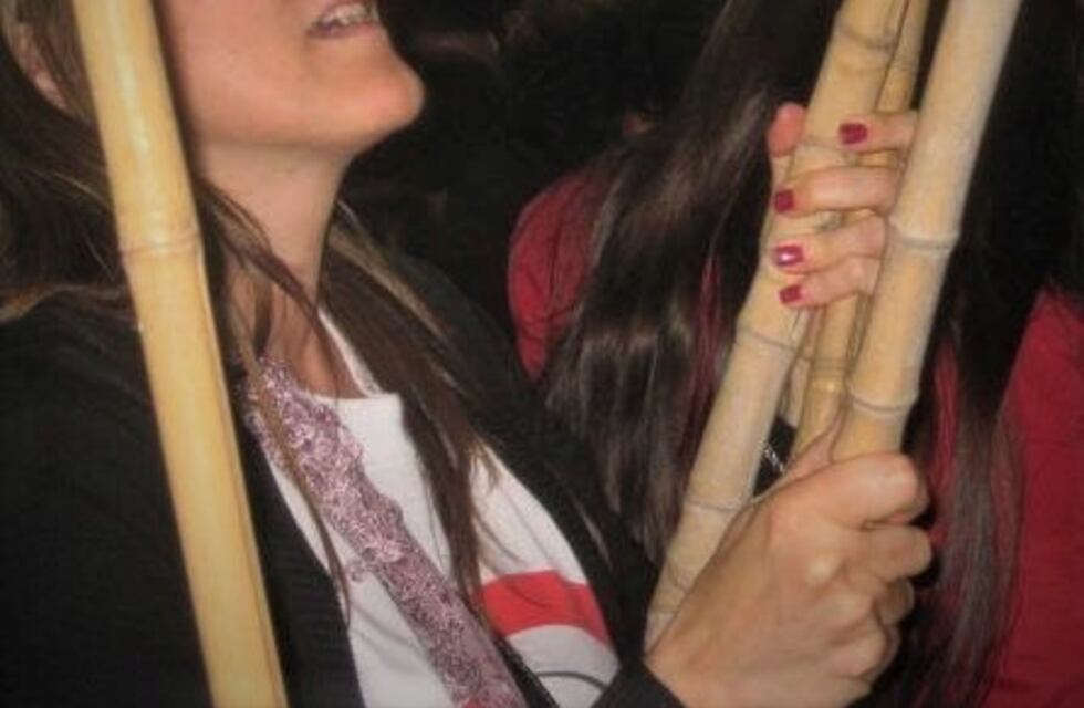 Falleció Guillermina Concetti, una de las fundadoras de Hijos de La Plata