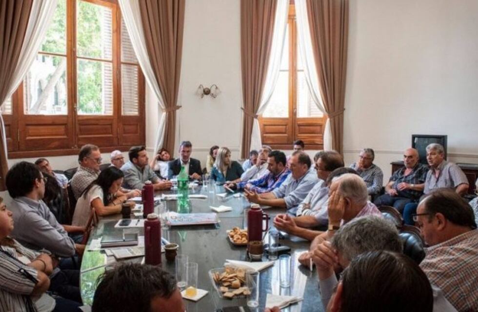 La paritaria de municipales no tuvo oferta salarial y pasó a cuarto intermedio