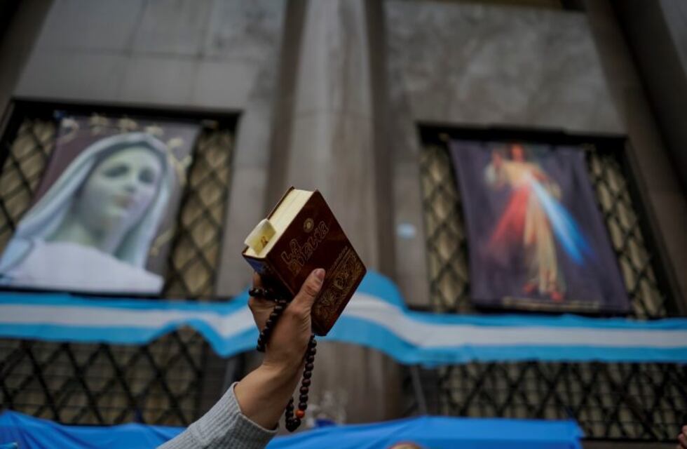 La opinión de los obispos tras el envío del proyecto para legalizar el aborto