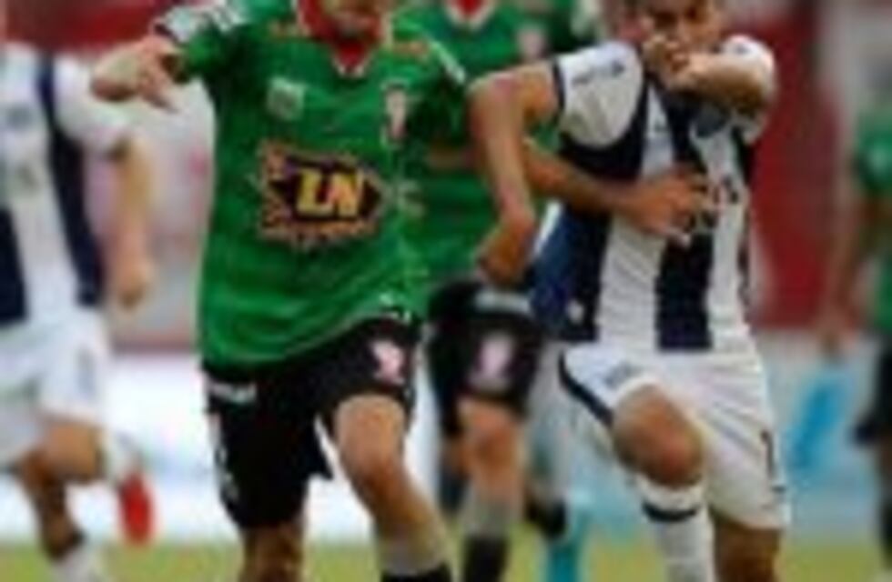 Talleres cortó su racha y cerró el año con caída ante Huracán