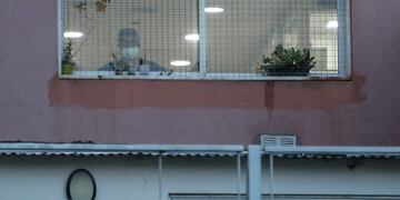 Tips para volver a la vida cuando termine el encierro\u002E EFE/Juan Ignacio Roncoroni