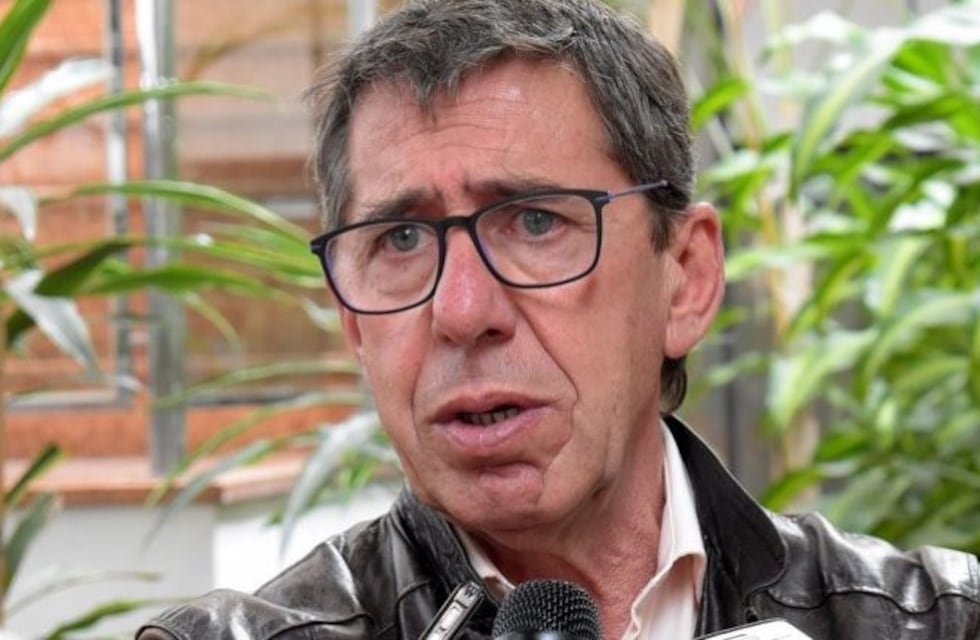 Castejón, sobre el Metrobús: "Considero que la inauguración debe llevarse adelante cuando esté todo terminado"