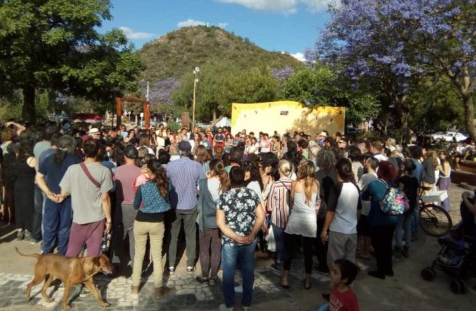 Investigan denuncia por presunto abuso sexual a una niña de 14 años