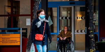 Los misterios del coronavirus que los científicos aún no pudieron develar