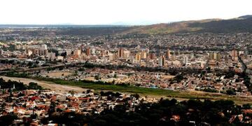 San Salvador de Jujuy