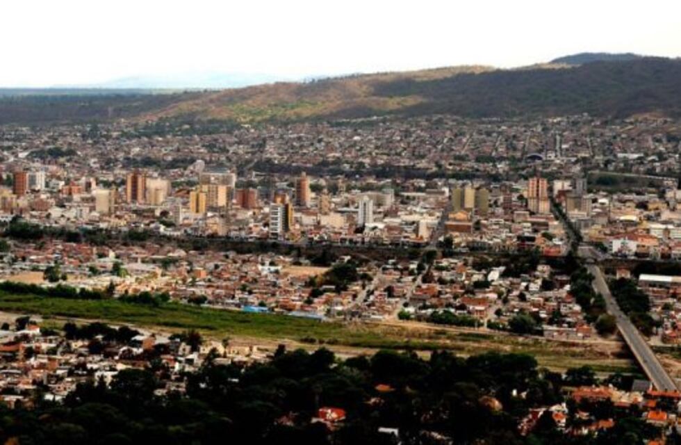 426 aniversario de San Salvador de Jujuy