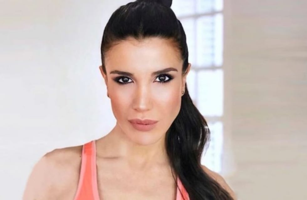 Andrea Rincón: "Hace mucho tiempo que no salgo con mujeres pero lo importante de la persona está adentro"