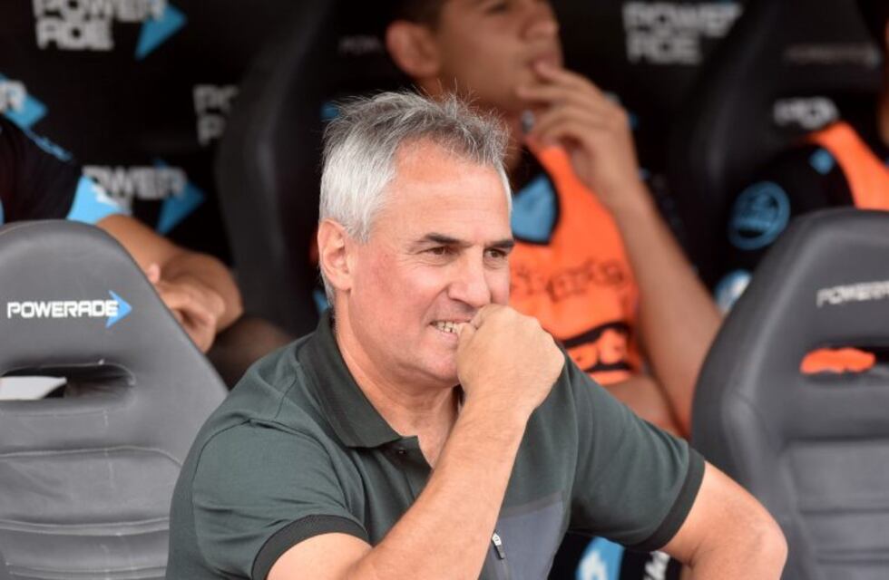 Nueve meses y dos técnicos después, Leonardo Madelón volverá a dirigir a Unión