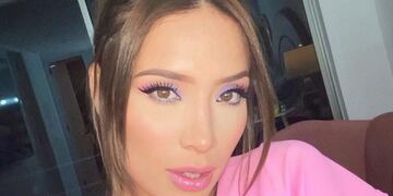 Luisa Fernanda W (Instagram/@luisafernandaw)