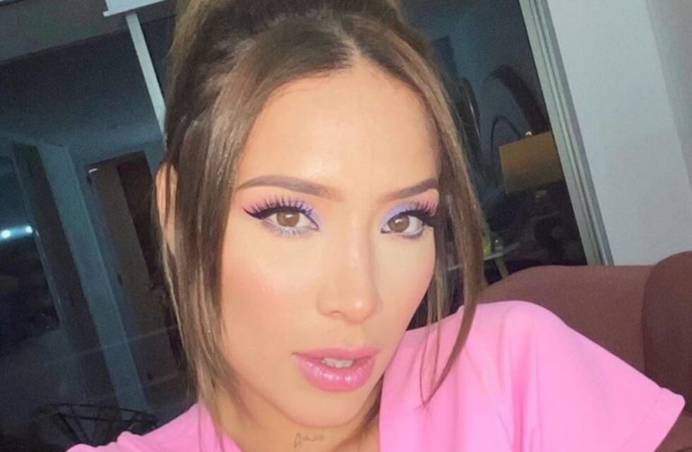 Luisa Fernanda W: "Ser perra es espectacular"