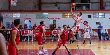 Triunfó de Independiente en el clásico