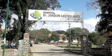Hospital Joaquín Castellanos de Güemes (Web)