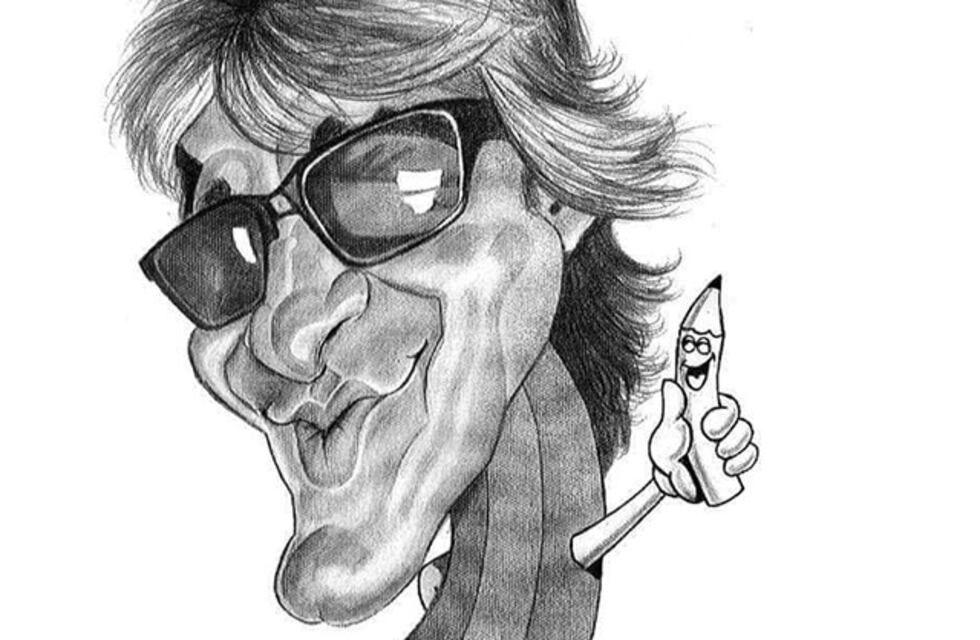 La autopsia determinó "muerte natural" en el caso del caricaturista Richard Escobar