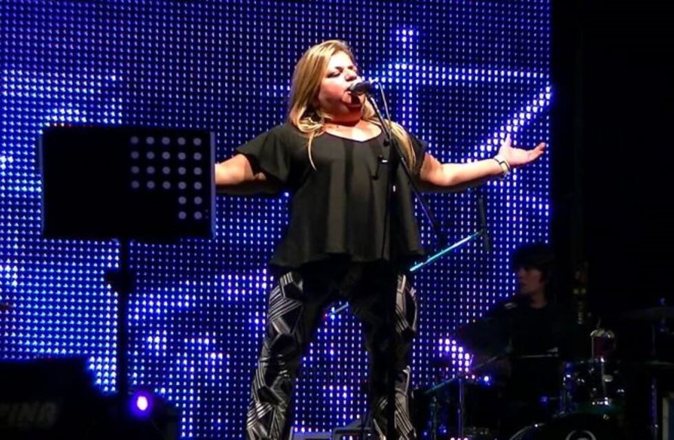 El desesperado pedido de una artista sanjuanina: "Busco trabajo urgente"