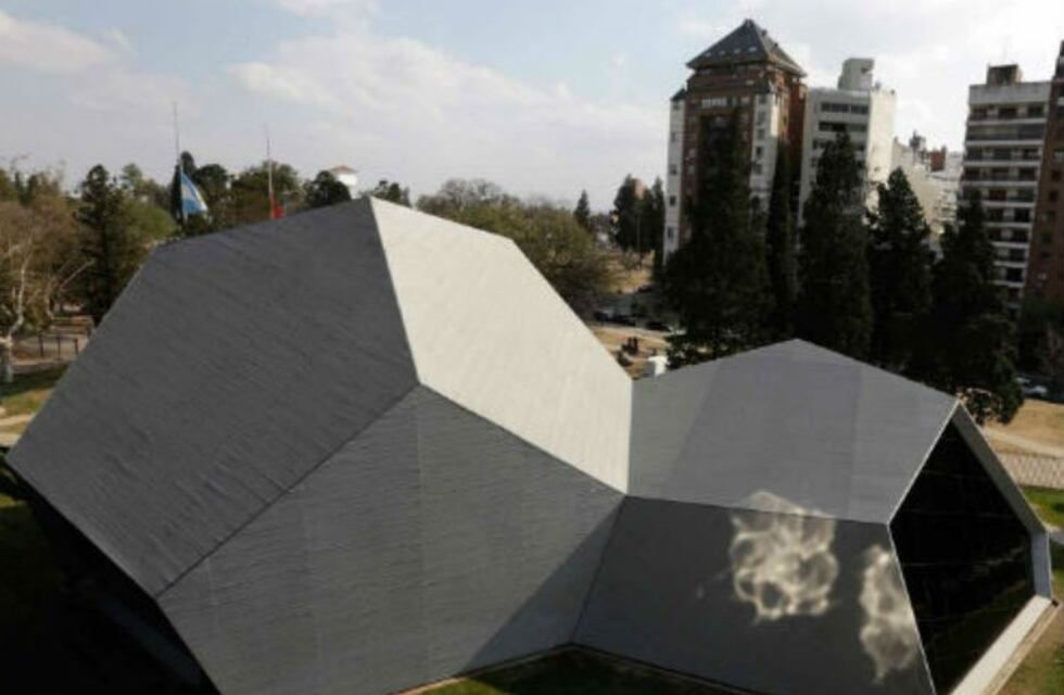 Nuevos horarios para visitar la Plaza Cielo Tierra