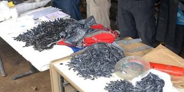 Allanamiento (Imagen ilustrativa)