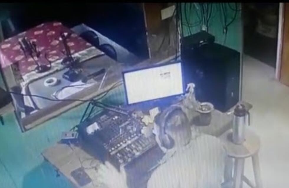 Ataque al periodista Mancini: imputaron a los agresores por tentativa de homicidio