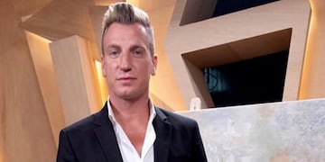 (Instagram: @officialmaxilopez)