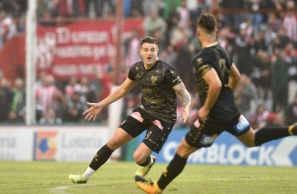 Belgrano y la pulseada con Instituto para llevarse a Vegetti