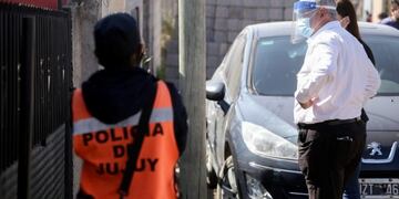 En Jujuy realizan operativos de alerta epidemiológica