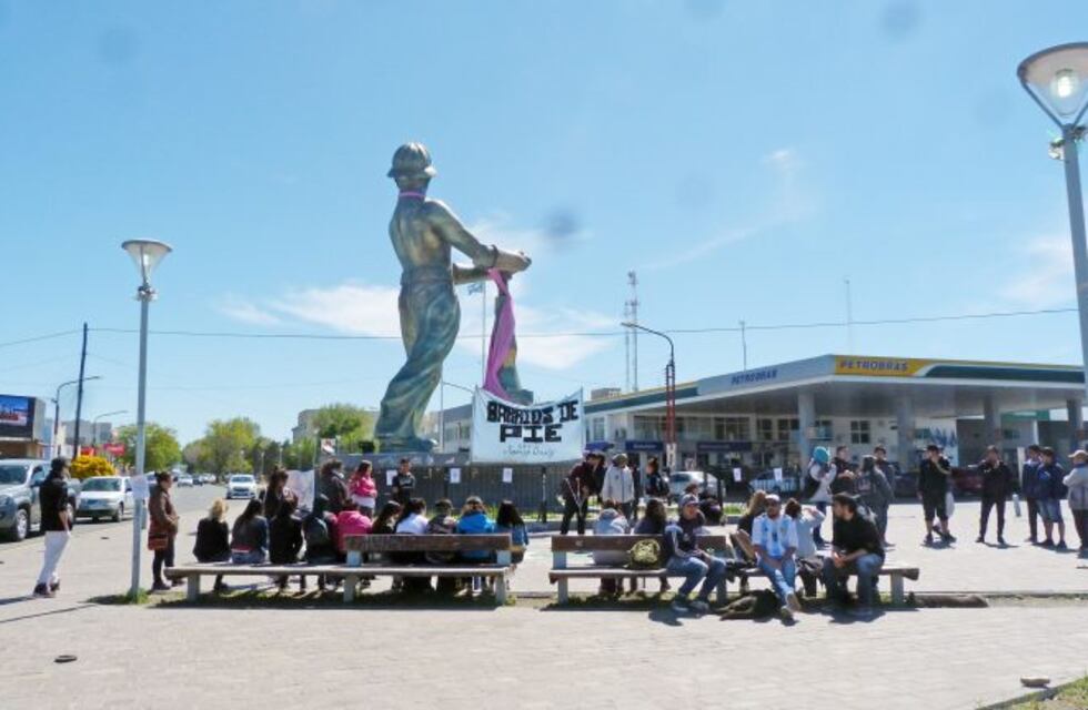 Llamado a la solidaridad