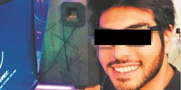 Armando Quipildor fue detenido en diciembre del año pasado y espera el regreso de la Feria para definir su situación judicial\u002E (Foto Perfil\u002Ecom)