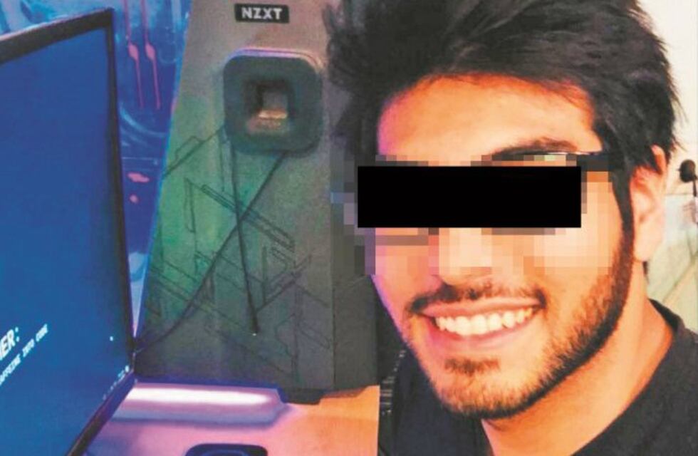 Acosó a 17 chicas menores tras pedirles fotos íntimas: está detenido