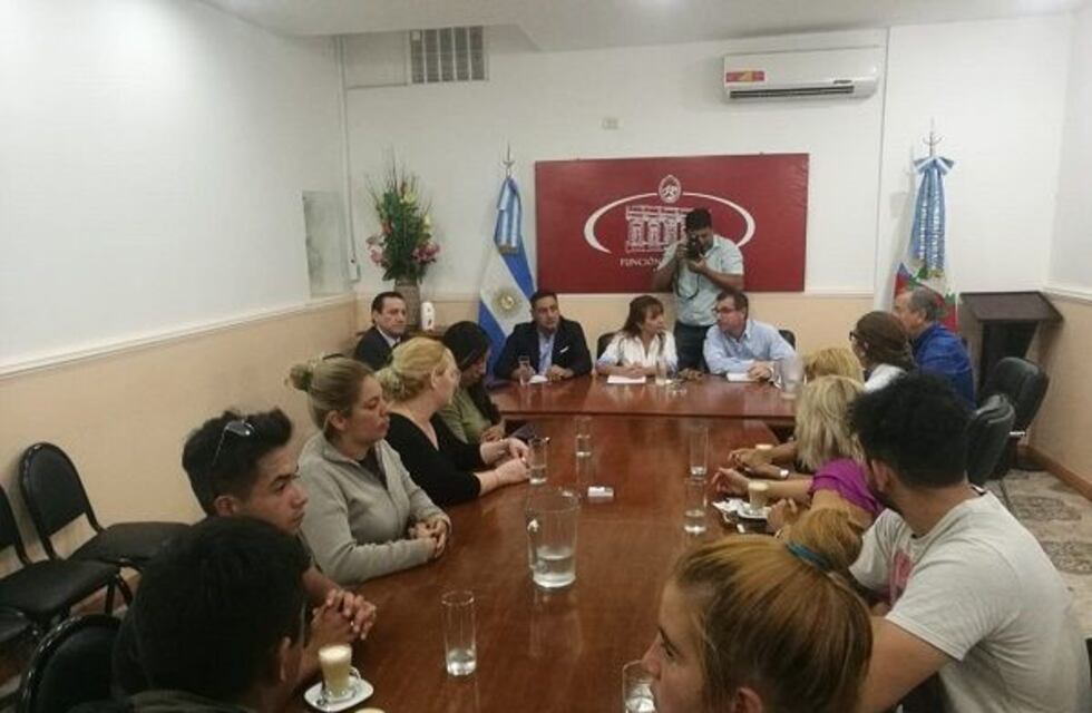 Caso Sabina: los diputados se negaron a realizar una sesión extraordinaria para tratar el caso