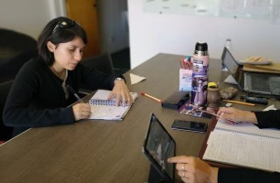 Reunión Provincial de los Directores de Turismo en Caleta Olivia