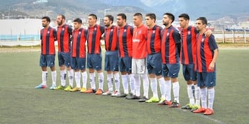 Los Cuervos del Fin del Mundo