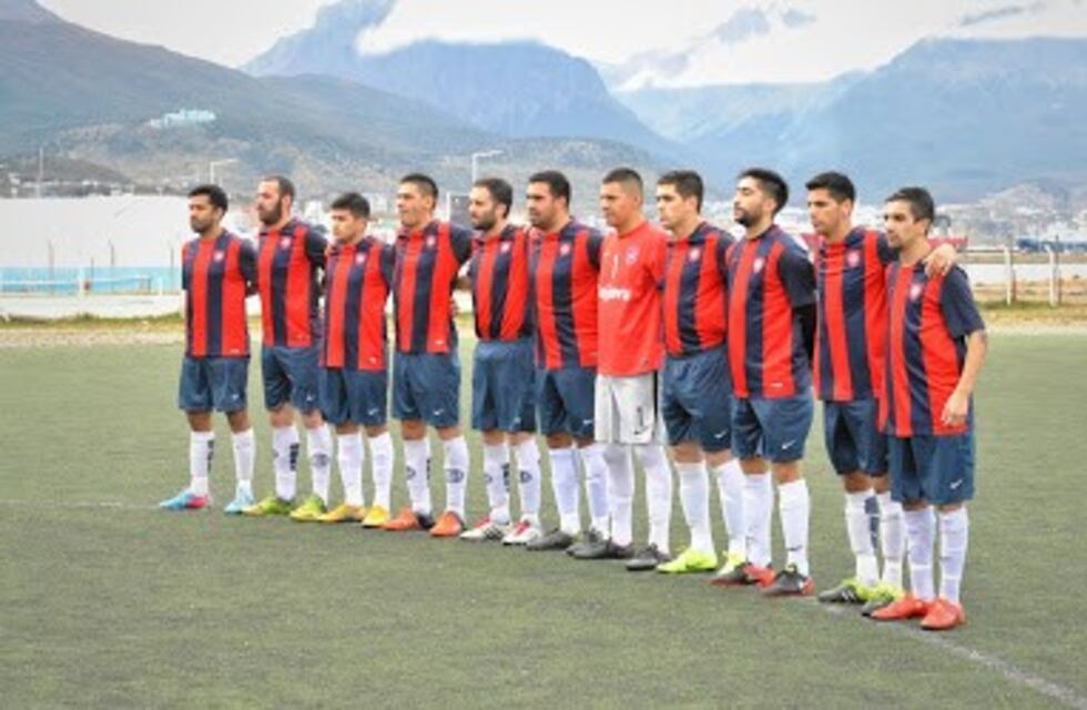 Los Cuervos se despidieron del Torneo Regional