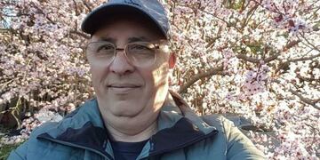 El polémico mensaje del padre de Mica Viciconte contra Laurita Fernández