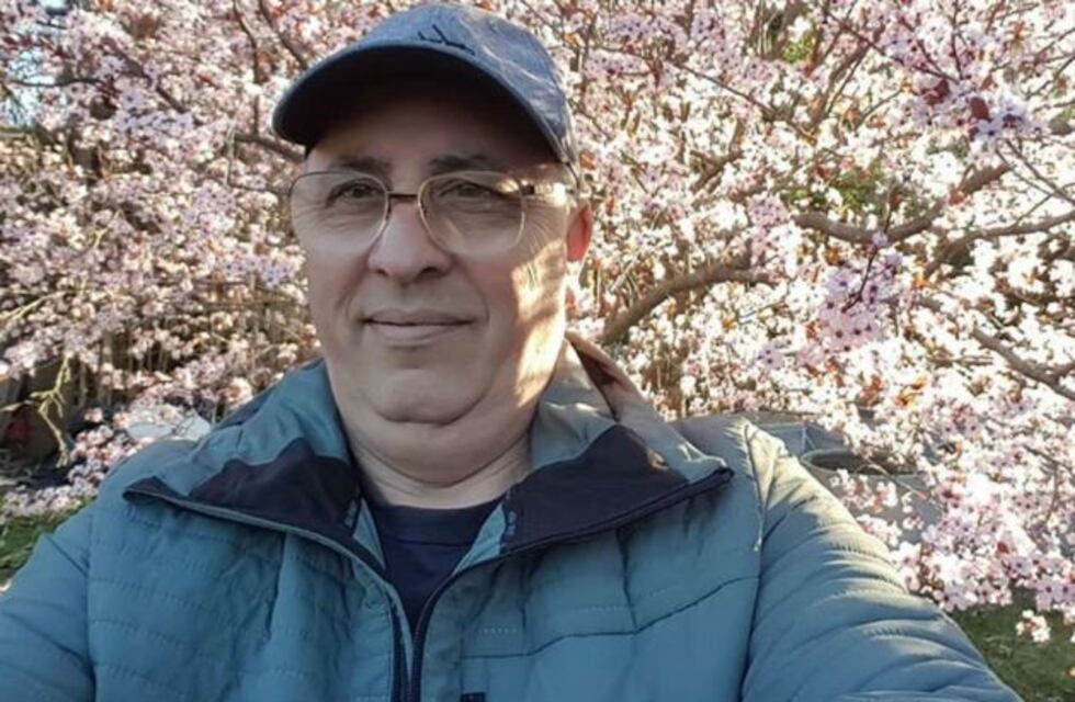 El polémico mensaje del padre de Mica Viciconte contra Laurita Fernández