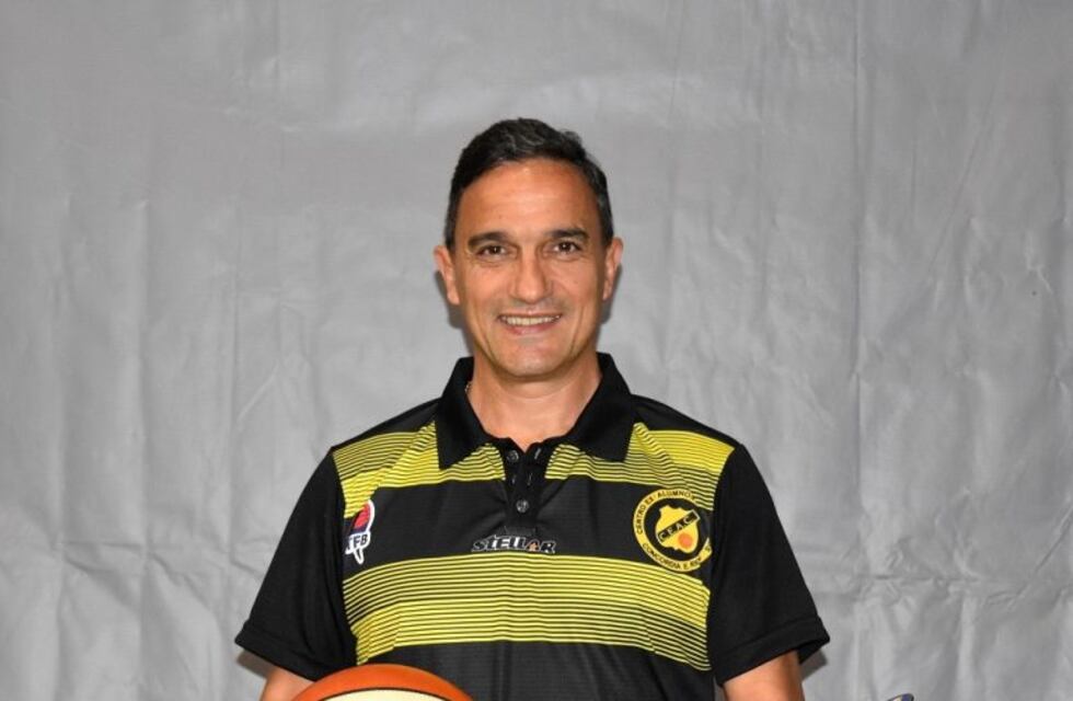 Amden es el nuevo director deportivo de Capuchinos