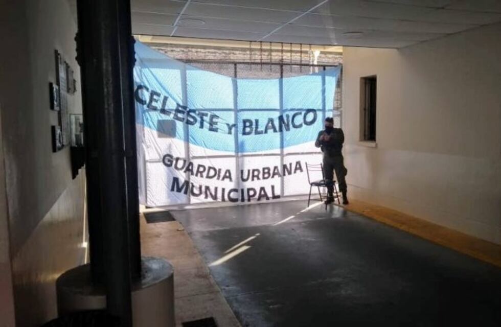 Fuerte reclamo de agentes de la GUM, en medio de rumores sobre su disolución