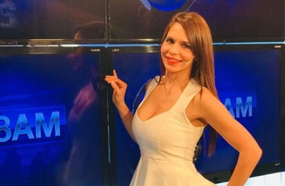 Fuertes declaraciones de Melisa Zurita: "Dijo que me iba a matar para que lo vea mi hija"
