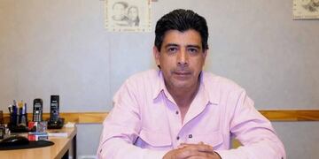 Rolando Manzanelli, del Sindicato de Obreros Plásticos, dijo que ya arreglaron las indemnizaciones de los trabajadores\u002E