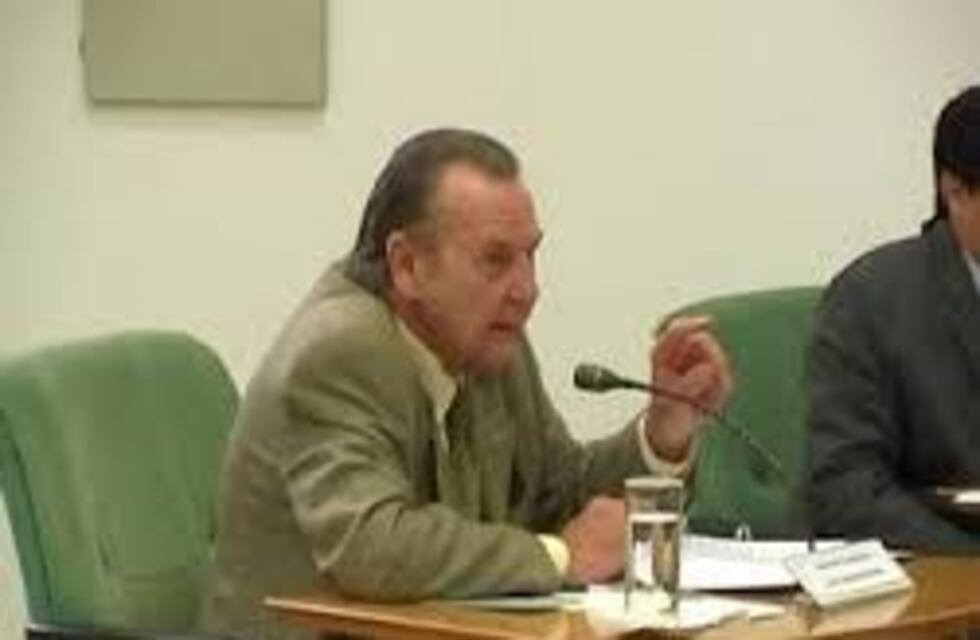 La Corte Suprema declaró justa la destitución del fiscal Wickström