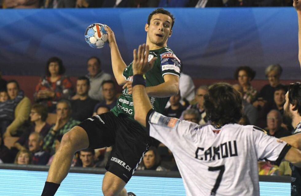 Salsipuedes celebre el primer triangular de handball femenino y masculino