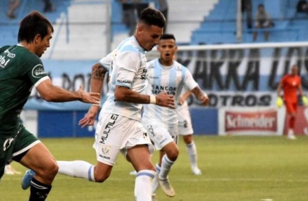 Rosario Central se prepara para anunciar la contratación de Alan Bonansea