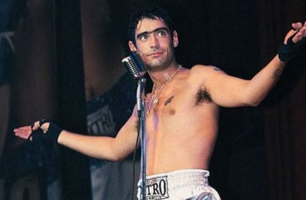 Carmen Barbieri: "Rodrigo tenía que pagarle a la madre de su hijo para poder verlo"